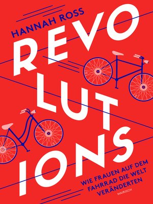 cover image of Revolutions